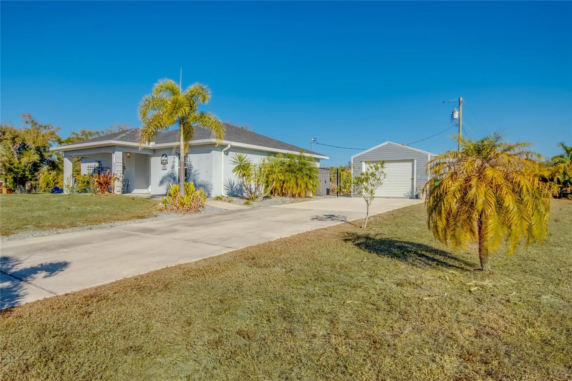 3714 Gulf Breeze Lane Punta Gorda FL 33950