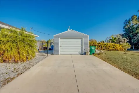 3714 Gulf Breeze Lane Punta Gorda FL 33950