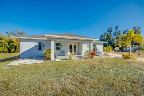 3714 Gulf Breeze Lane Punta Gorda FL 33950