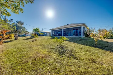 3714 Gulf Breeze Lane Punta Gorda FL 33950
