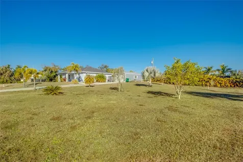 3714 Gulf Breeze Lane Punta Gorda FL 33950