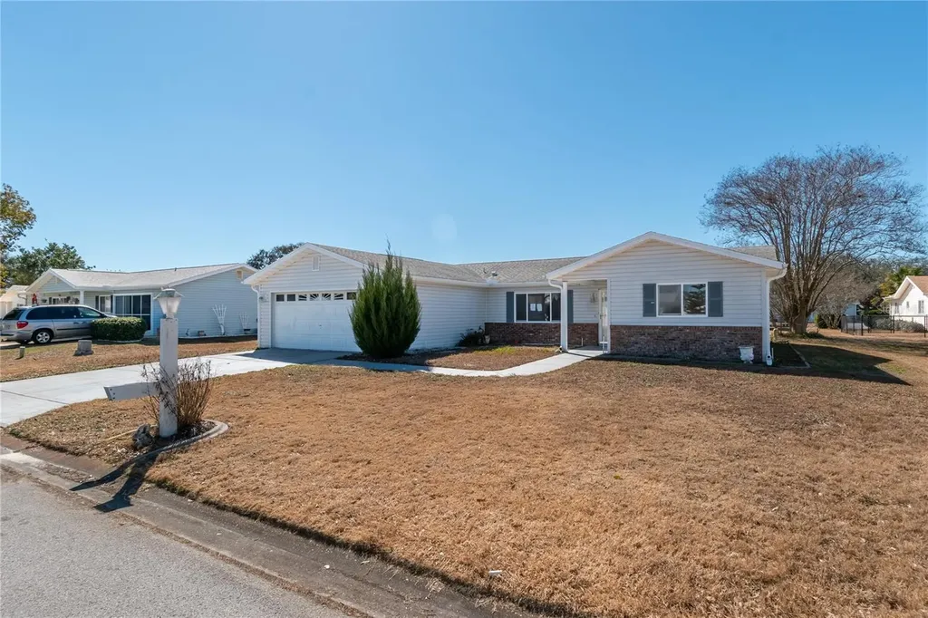 17952 SE 107th Court Summerfield FL 34491