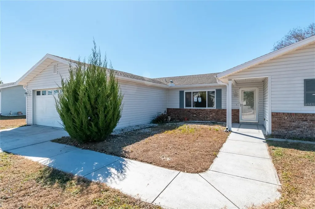 17952 SE 107th Court Summerfield FL 34491