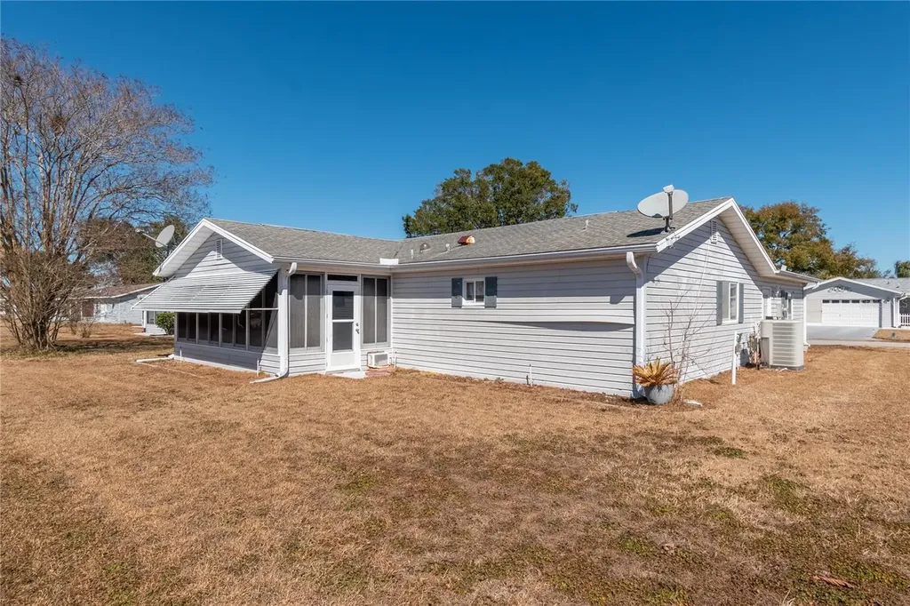 17952 SE 107th Court Summerfield FL 34491