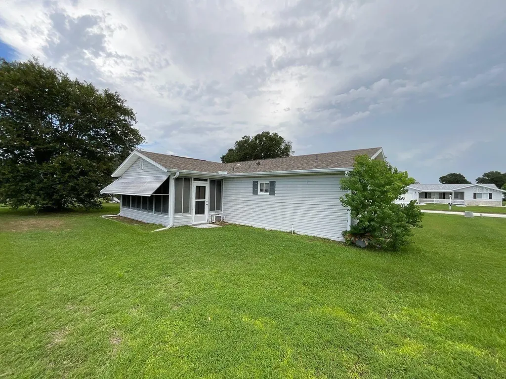 17952 SE 107th Court Summerfield FL 34491