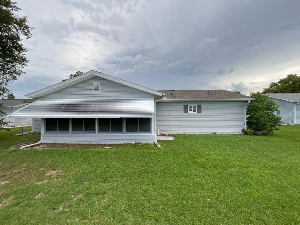 17952 SE 107th Court Summerfield FL 34491