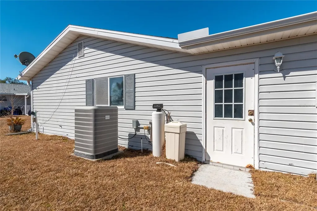 17952 SE 107th Court Summerfield FL 34491