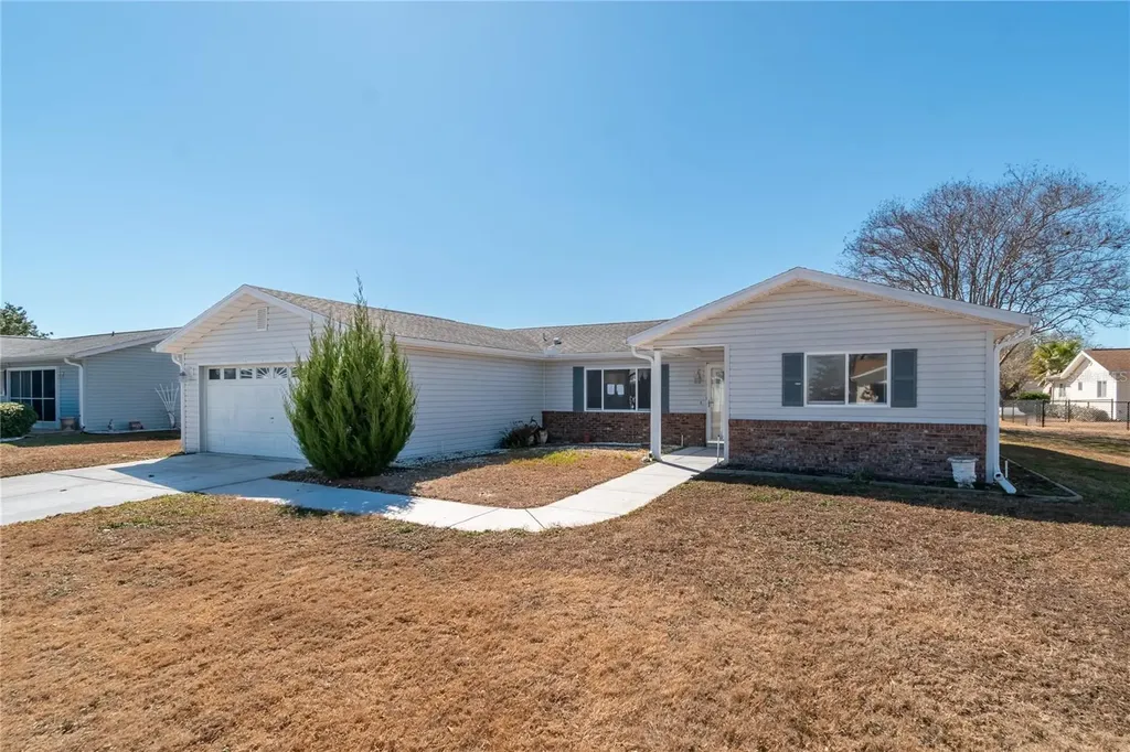 17952 SE 107th Court Summerfield FL 34491