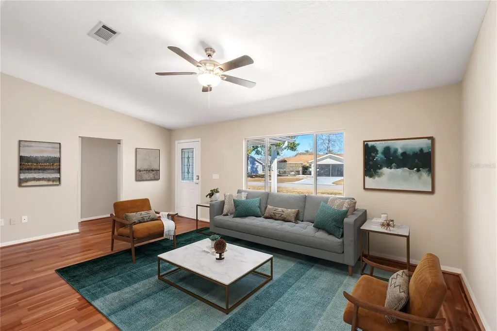 17952 SE 107th Court Summerfield FL 34491