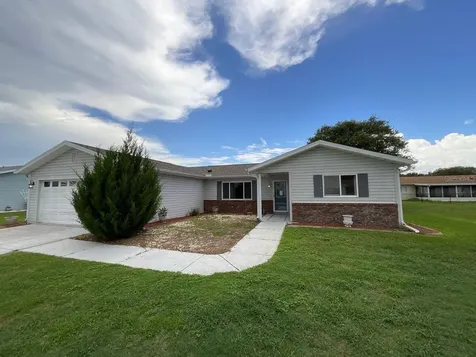 17952 SE 107th Court Summerfield FL 34491