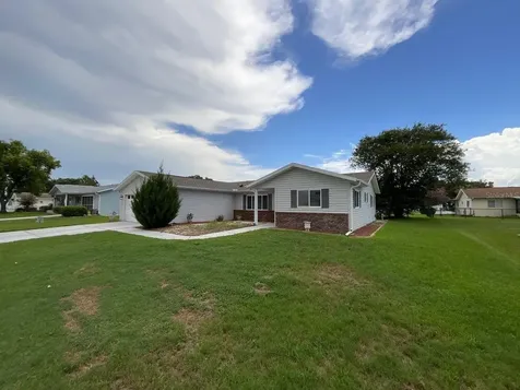 17952 SE 107th Court Summerfield FL 34491