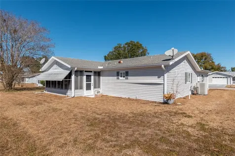 17952 SE 107th Court Summerfield FL 34491