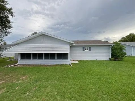 17952 SE 107th Court Summerfield FL 34491