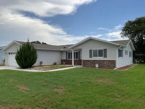 17952 SE 107th Court Summerfield FL 34491