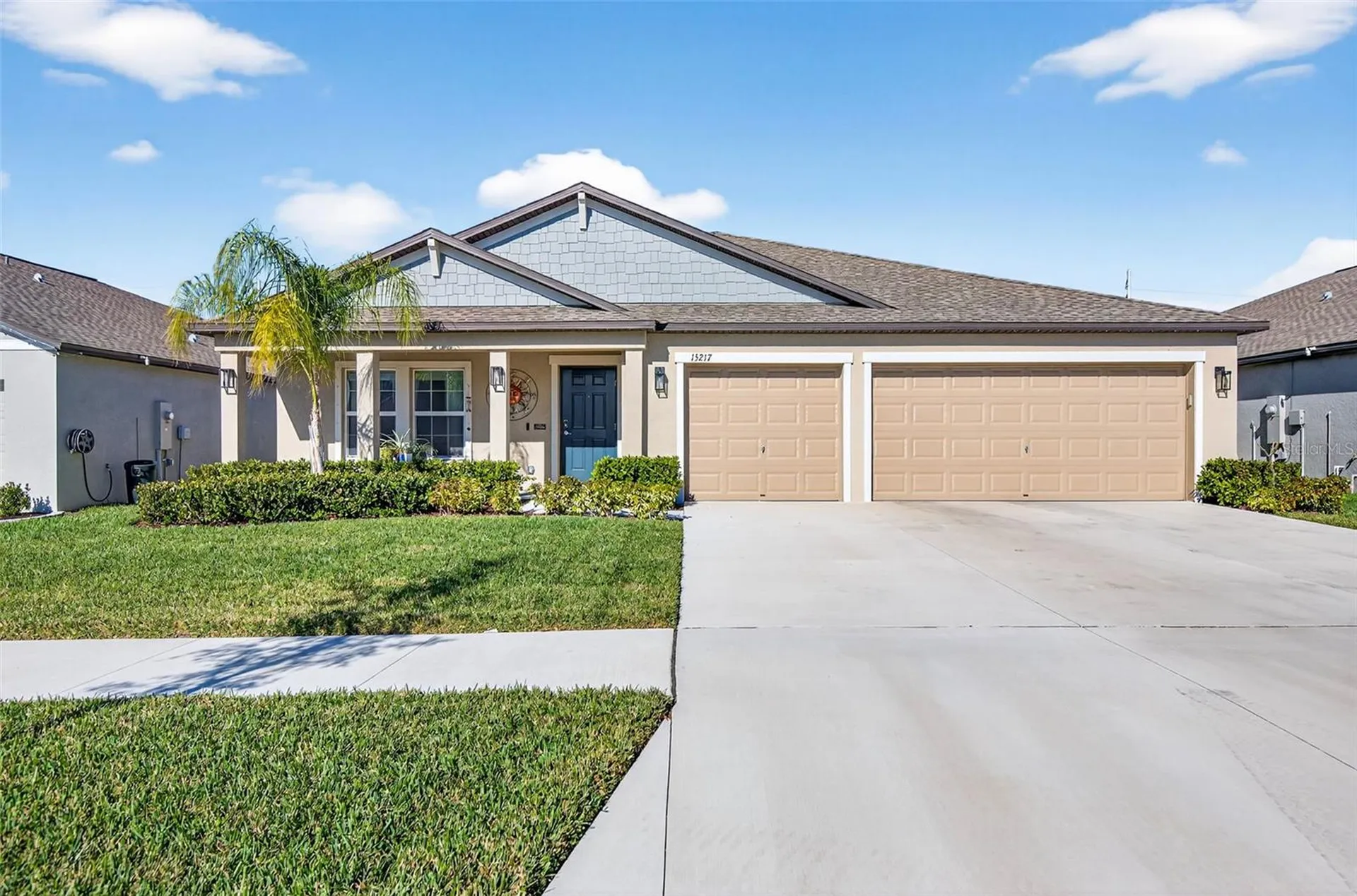 15217 Zircon Red Drive Wimauma FL 33598