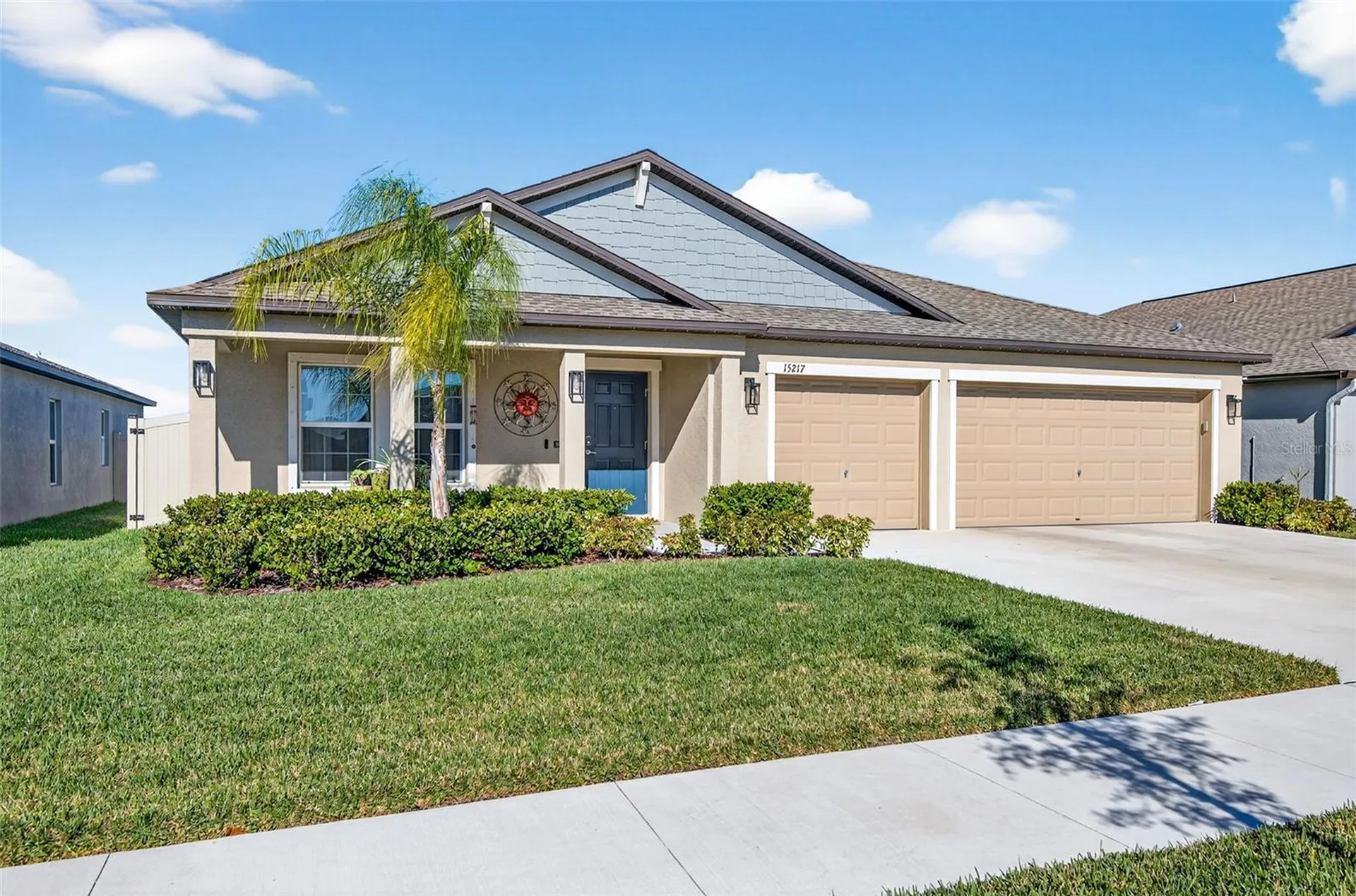 15217 Zircon Red Drive Wimauma FL 33598
