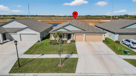 15217 Zircon Red Drive Wimauma FL 33598