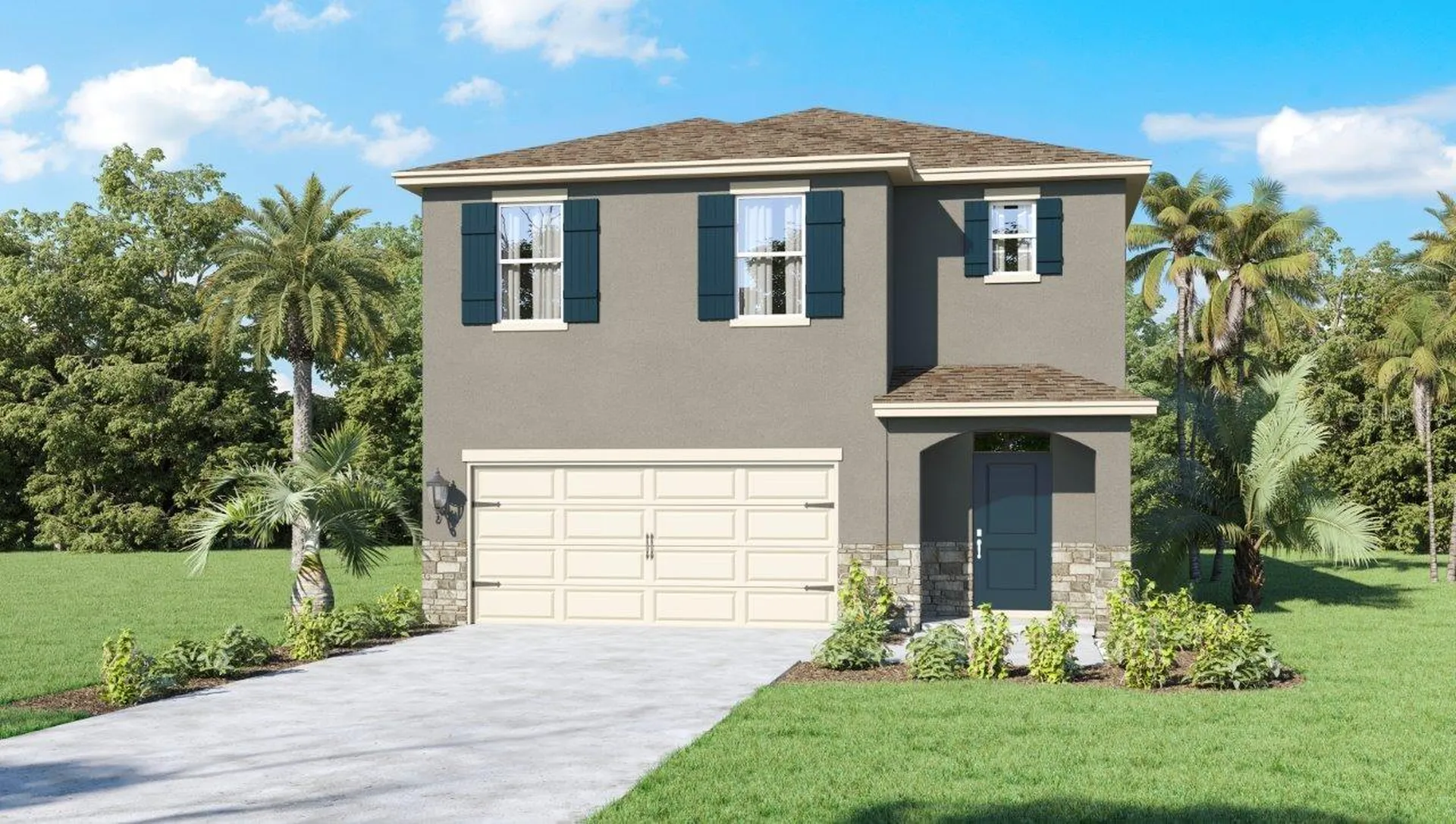4582 Barberry Avenue Lakeland FL 33811