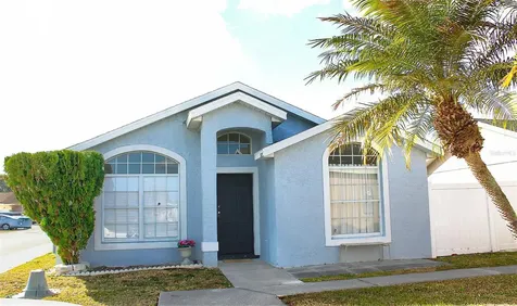 2329 Harbor Town Drive Kissimmee FL 34744