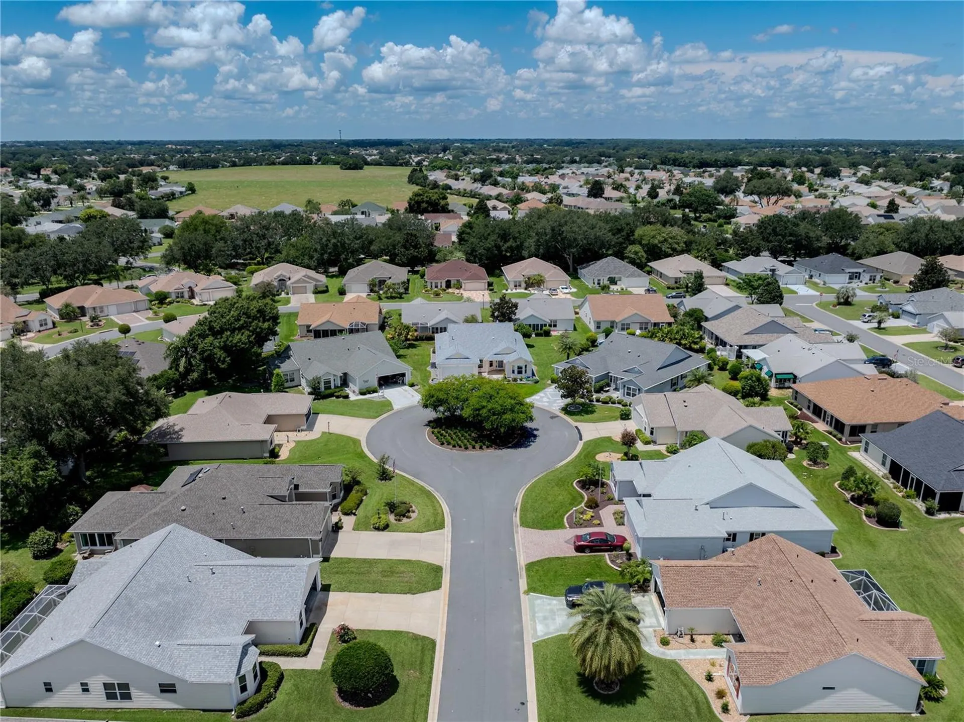 2613 Ayala Way The Villages FL 32162