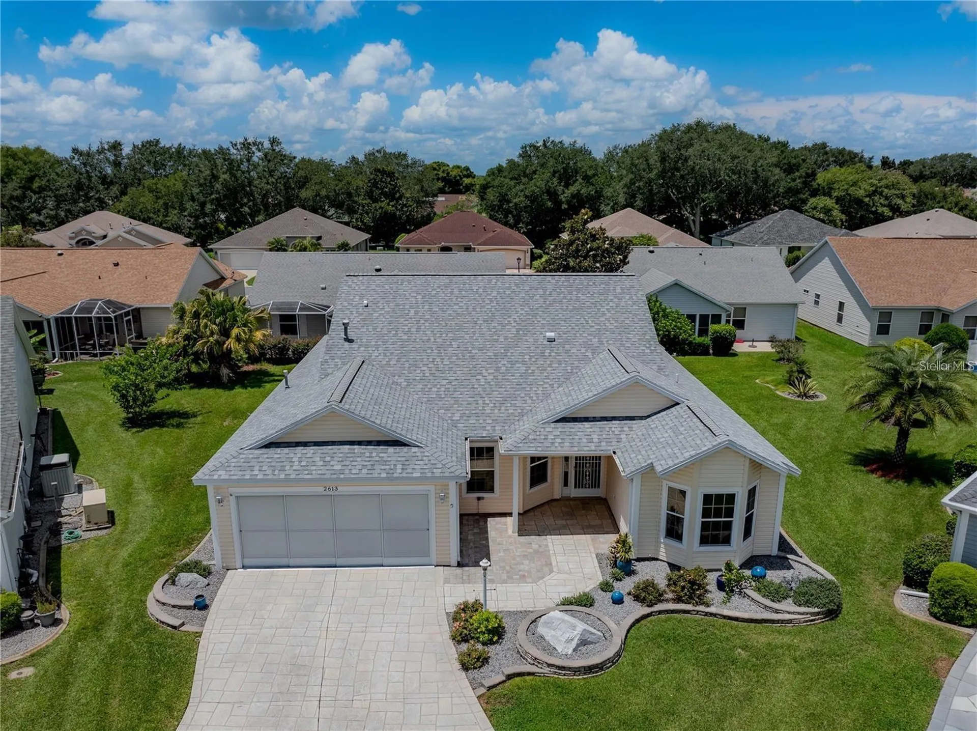 2613 Ayala Way The Villages FL 32162
