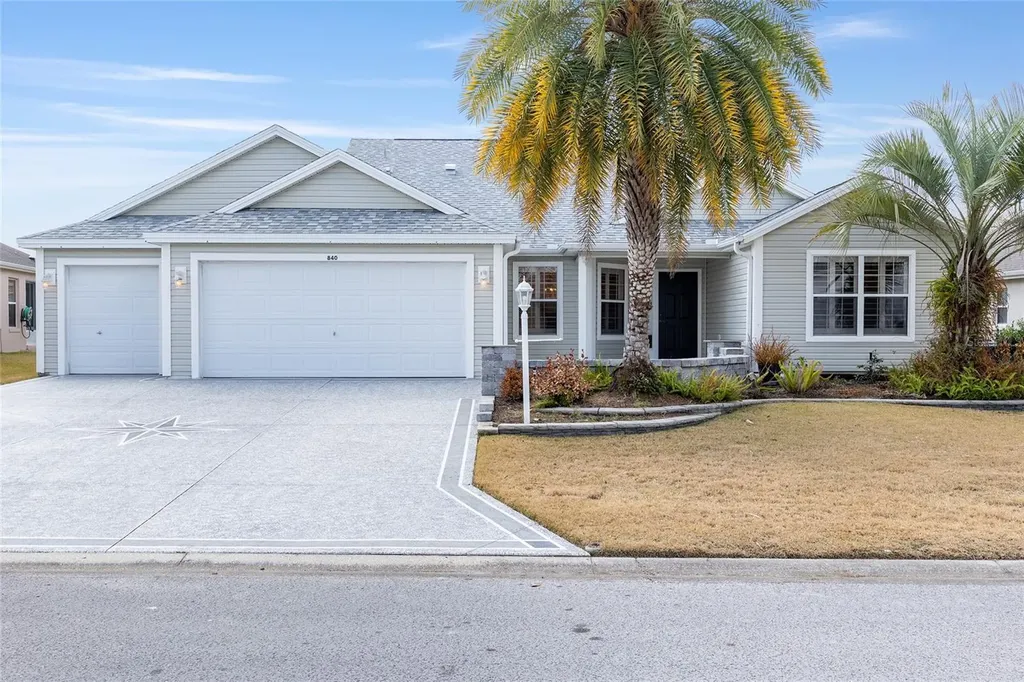 840 Folsum Place The Villages FL 32162