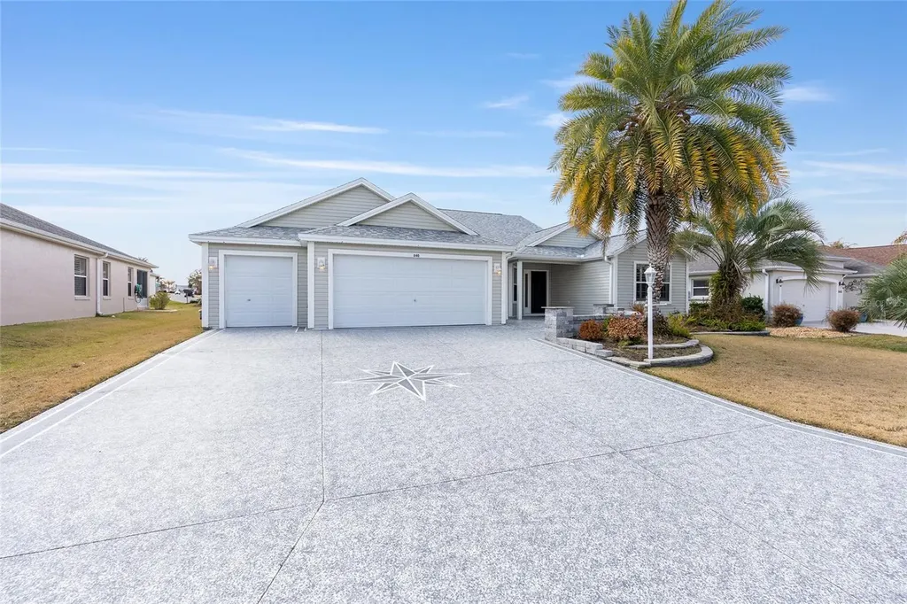 840 Folsum Place The Villages FL 32162