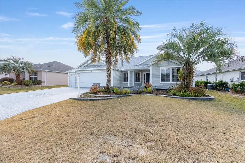 840 Folsum Place The Villages FL 32162