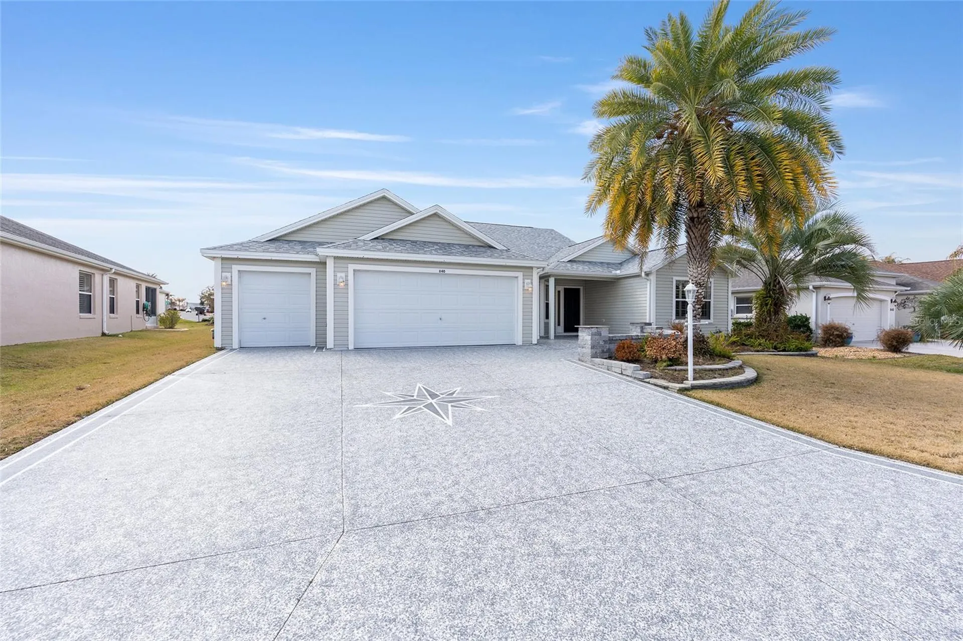 840 Folsum Place The Villages FL 32162