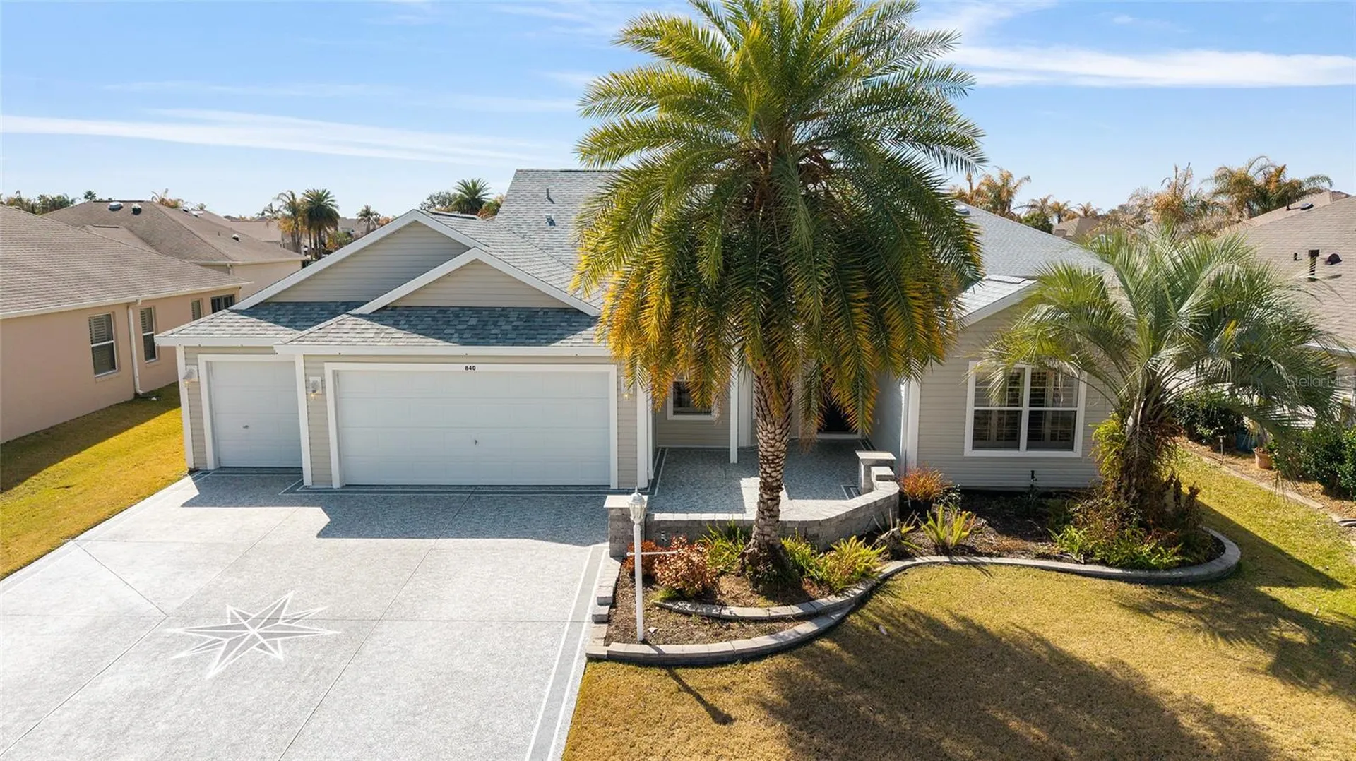 840 Folsum Place The Villages FL 32162
