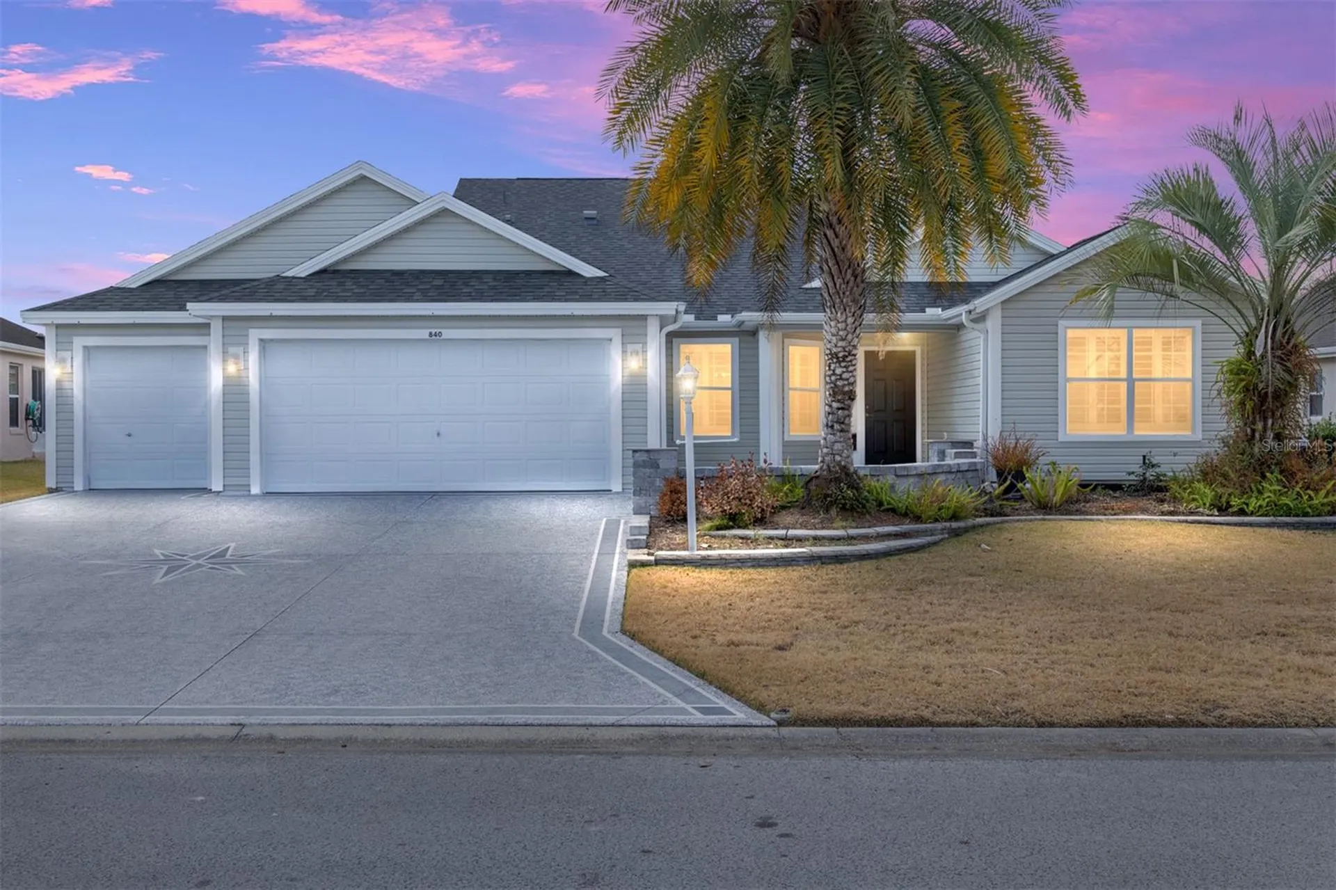 840 Folsum Place The Villages FL 32162