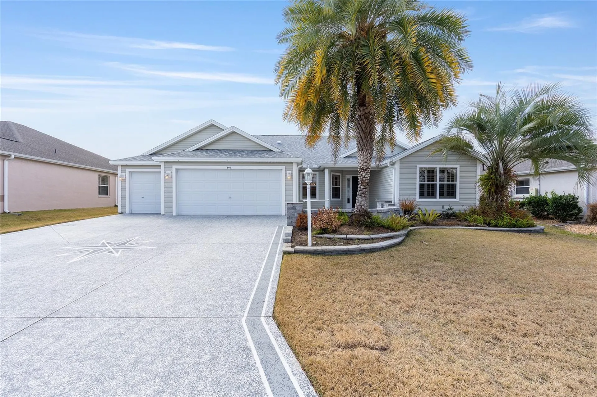 840 Folsum Place The Villages FL 32162