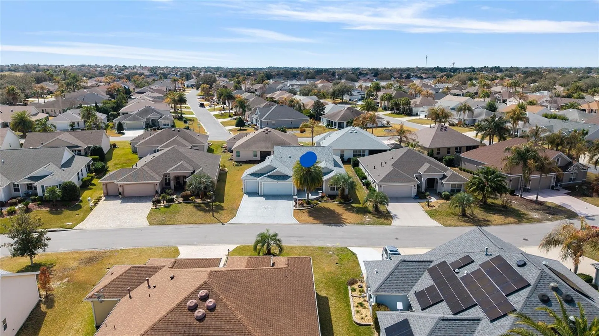 840 Folsum Place The Villages FL 32162