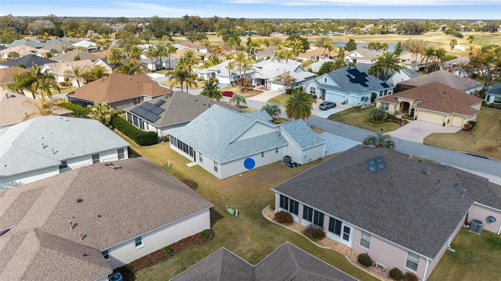 840 Folsum Place The Villages FL 32162