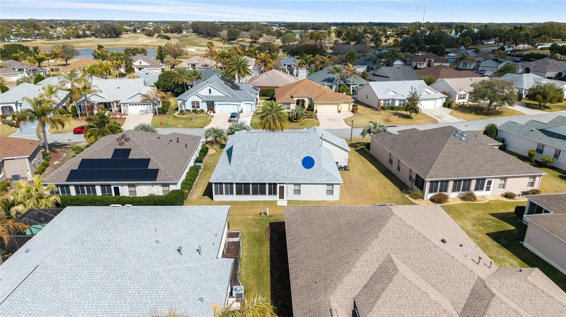840 Folsum Place The Villages FL 32162