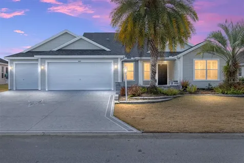 840 Folsum Place The Villages FL 32162