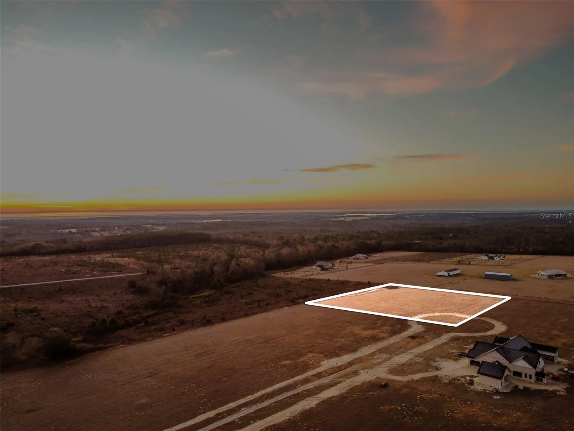 4138 Royal Sky (lot 10) Court Brooksville FL 34602