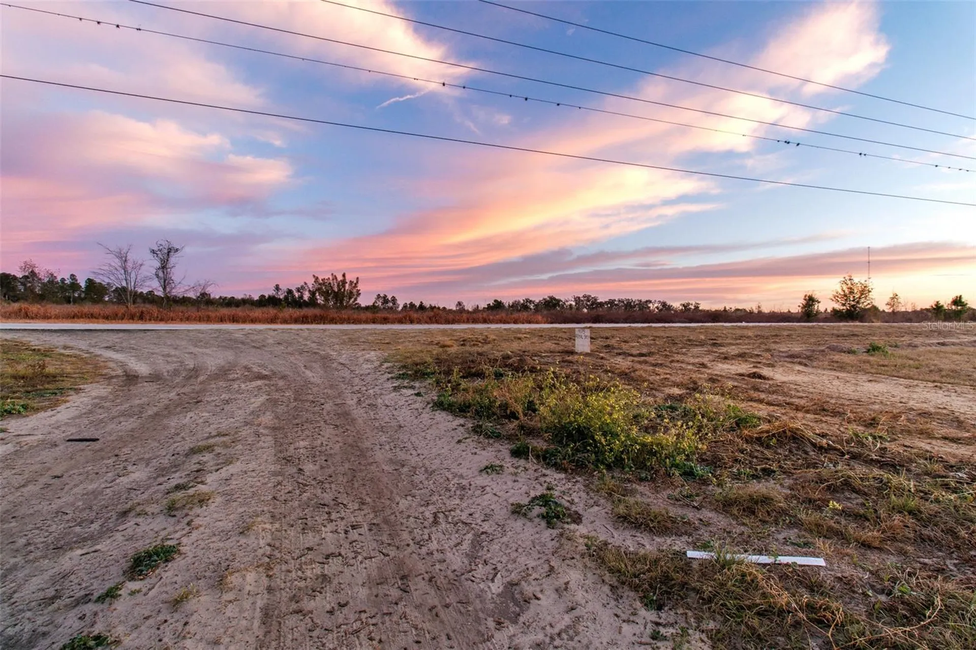 4138 Royal Sky (lot 10) Court Brooksville FL 34602
