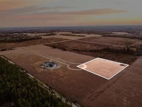 4138 Royal Sky (lot 10) Court Brooksville FL 34602