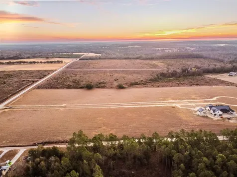 4138 Royal Sky (lot 10) Court Brooksville FL 34602