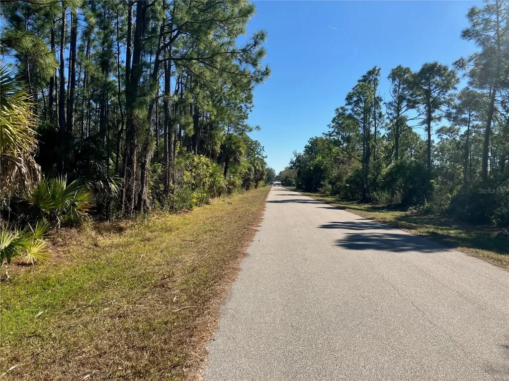 26334 Eager Road Punta Gorda FL 33955