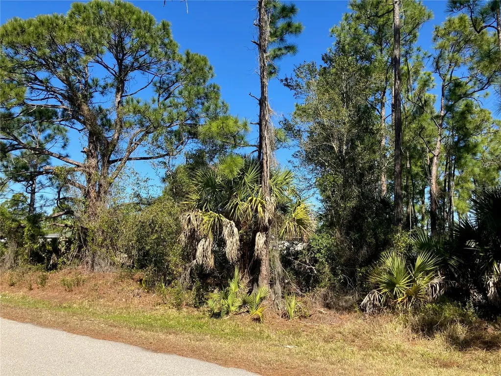 26334 Eager Road Punta Gorda FL 33955