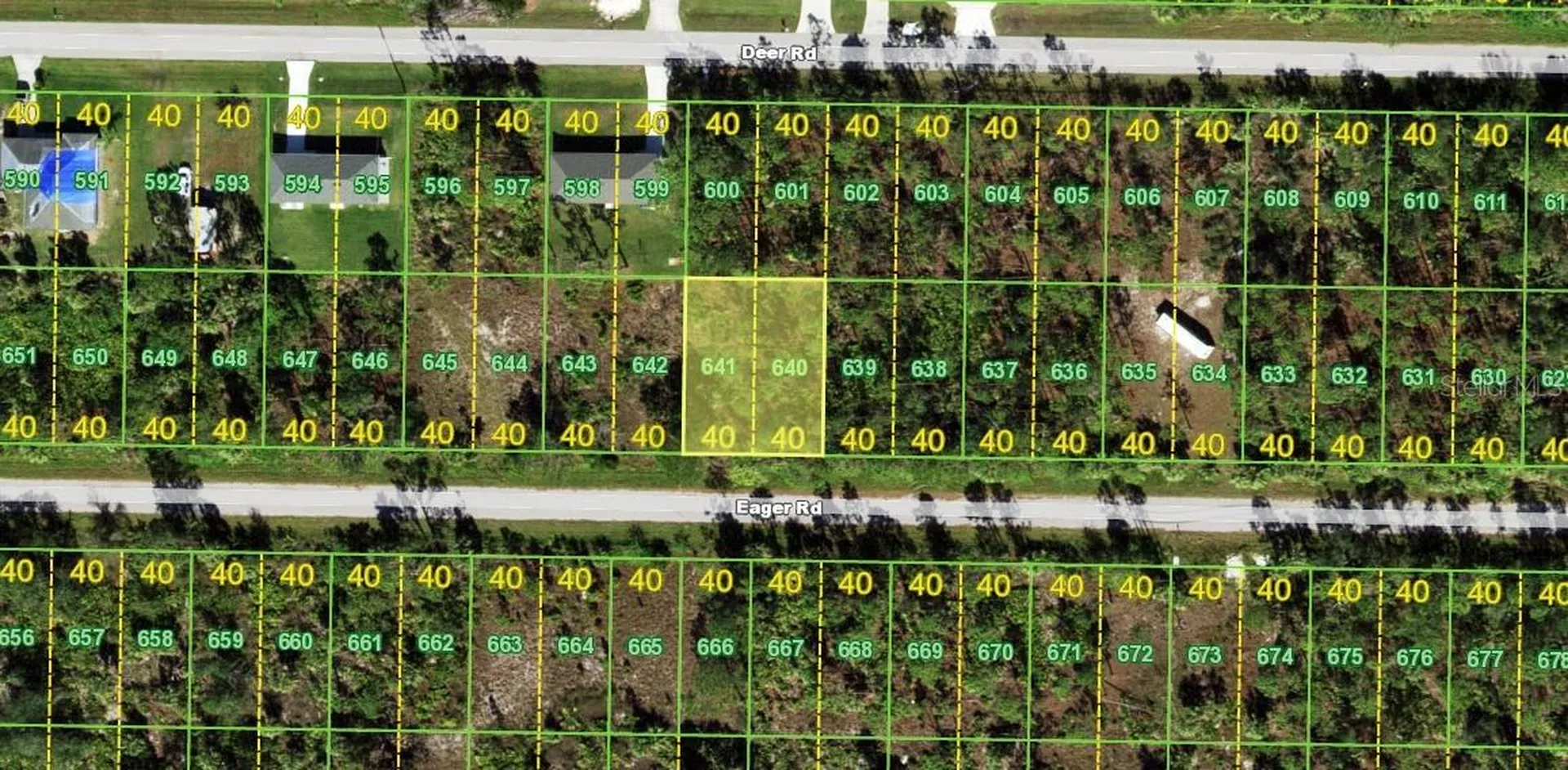 26334 Eager Road Punta Gorda FL 33955