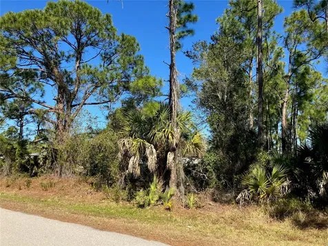 26334 Eager Road Punta Gorda FL 33955