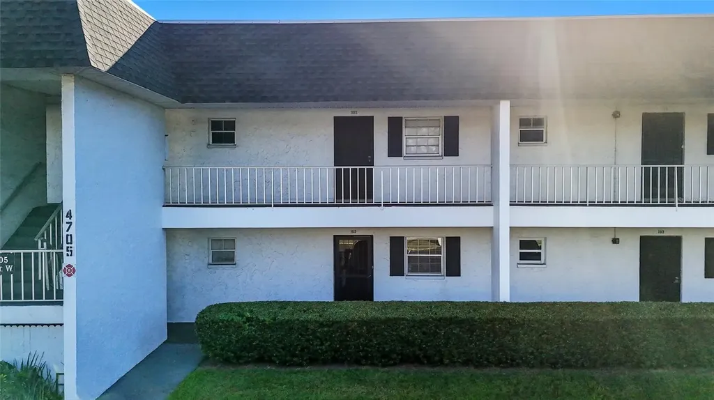 4705 5th Street W Bradenton FL 34207
