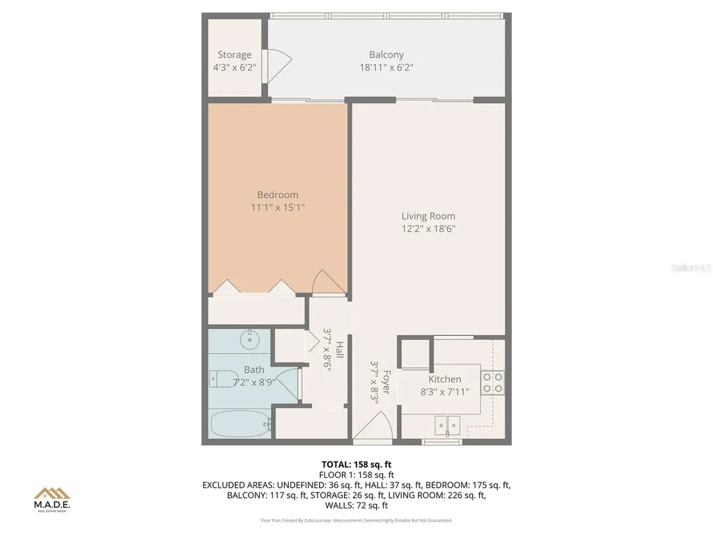 4705 5th Street W Bradenton FL 34207