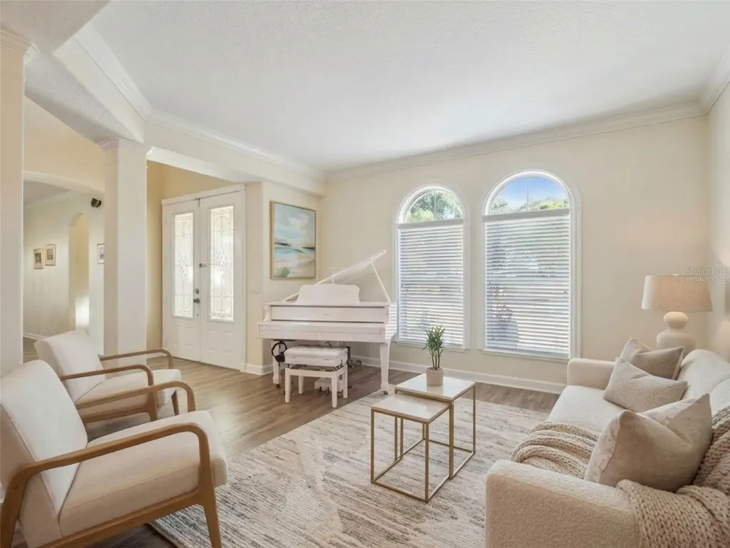 2500 Saint Ignatius Court Orlando FL 32835