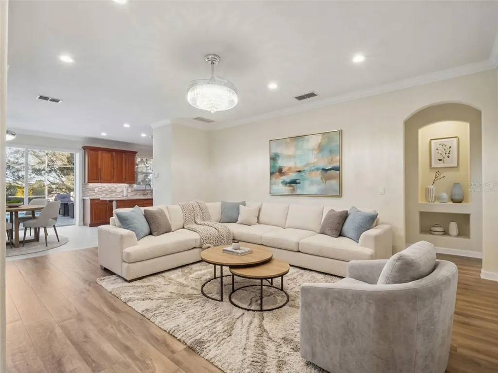 2500 Saint Ignatius Court Orlando FL 32835