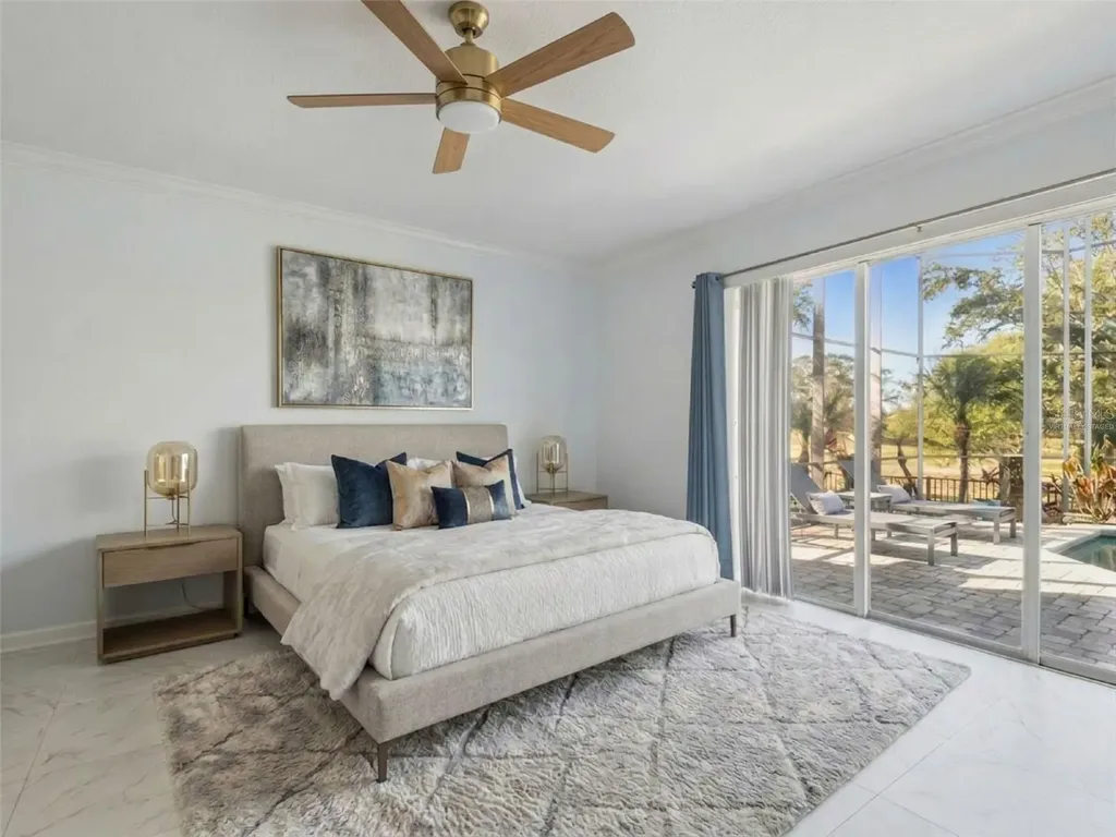 2500 Saint Ignatius Court Orlando FL 32835