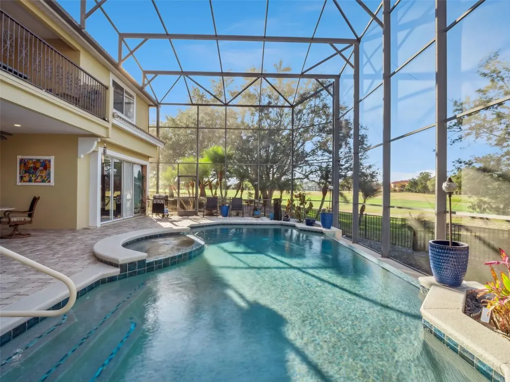 2500 Saint Ignatius Court Orlando FL 32835